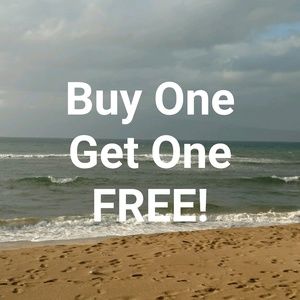 BOGO FREE! ENTIRE CLOSET!